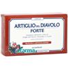 Erboristeria Magentina Artiglio Del Diavolo Forte 60 Capsule