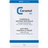 Ceramol 311 Sapone di Marsiglia Naturale 100 g