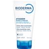 Bioderma Atoderm Mani e Unghie Crema Riparatrice 50 ml