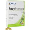 Guna Enzyformula Integratore Di Enzimi Digestivi 20 Compresse