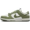 Nike FV6516-300 Nike Dunk Low Premium Uomo, Astronomy Blue/Black-White EU 42.5