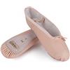ＣＨＡＭＯＫＡ Freed of London ASP/LMB Bambina Scarpe da Ballo, Bronze, 29 EU