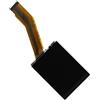 ASUIU Sostituzione Dello Schermo Del Display LCD, Compatibile Con PANASONIC Lumix, DMC-TZ7 DMC-ZS3 DMC-TZ65 TZ7 ZS3 TZ65 Parte Di Riparazione Della Fotocamera Digitale Senza Retroilluminazione