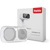 Haida NanoPro Magnetic Mist Black 1/4 Filter for Insta360 Luna Ultra-Black