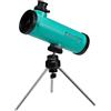 Acuter Optics Telescopio N 50/200 Newtony 50 Discovery DIY