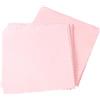Lurrose Panno in Microfibra per Occhiali da Vista e Sole, 80 Pezzi Rosa, per Pulizia Lenti e Schermi Digitali
