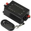 SPORTARC DC 12V-24V LED monocolore RF Dimmer Cotroller Telecomando Senza Fili 12V-24V/8A Telecomando RF Dimmer Interruttore Dimmer per Striscia LED