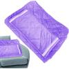 XIAOXIAOYU Coperta riscaldata a batteria, coperta riscaldata senza fili | Coperta elettrica lavabile coperta riscaldata USB - Coperta elettrica, coperta riscaldata ricaricabile per famiglia, amici,