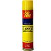CLIPPER ACCENDINO RICARICA 250ml GAS COMBUSTIBILE BUTANO