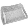 XIAOXIAOYU Coperta riscaldata portatile, coperta riscaldata a batteria - Coperta elettrica lavabile coperta riscaldata USB,Coperta elettrica, coperta riscaldata ricaricabile per famiglia, amici,