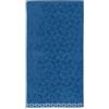 Zucchi, Set due pezzi Spugna Bagno, Coppia Asciugamani, ospite 40x60 + Asciugamano 60x110, Asciugamani 100% di Puro Cotone Biologico Riva B1