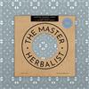 The Master Herbalist Fodere Profumate per Cassetti Con Stampa Geometrica Grigio Morbido | Repellente naturale Anti-Tarme | Confezione da 5 Fogli (Blu Crepuscolo | Fresh Linen)