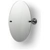 Croydex - 1919 Easy to Fit, metallo, Chrome, 10.5 x 34 x 45 cm