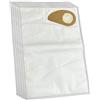 PakTrade 5 Premium Sacchetti per Aspirapolvere Nilfisk Buddy II 18L | Amico II 18T | Sacchetto Filtro in Pile - Sacchetto Filtro Polvere