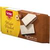 Schar Wafer Pocket Biscotti in Cialda con Crema alla Nocciola Senza Glutine, 50g