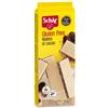 Schar Wafer Cacao, 125g