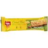 Schar Cereal Bar Barretta ai Cereali con Cioccolato al Latte, 25g