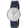 Liu Jo Jeans orologio solo tempo uomo Liujo trendy cod. TLJ1043
