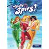 Vega-Dupuis Totally Spies! - Saison 6 - T5/5