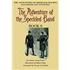 Solis Press The Adventure of the Speckled Band: Book 8 of The Adventures of Sherlock Holmes [annotated and illustrated]