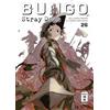 Egmont Manga Bungo Stray Dogs 26