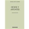 CREATESPACE Colección Ángel de Campo. Ocios y apuntes
