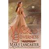 CREATESPACE The Wicked Governess