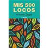 CREATESPACE Mis 500 locos