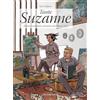 Des ronds dans l'O Tante Suzanne: Peintre orientaliste, pionnière des Beaux-Arts