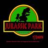 CREATESPACE Jurassic Park: An I Can Read With My Daddy Book