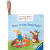 Ravensburger Mein Knuddel-Knautsch-Buch - Meine ersten Kinderlieder