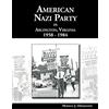 CREATESPACE American Nazi Party in Arlington, Virginia 1958-1984