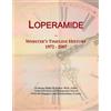 ICON Group International, Inc. Loperamide: Webster's Timeline History, 1972 - 2007