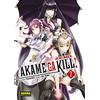 NORMA EDITORIAL, S.A. Akame Ga Kill!: Zero 7