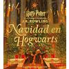 Salamandra Infantil y Juvenil Navidad en Hogwarts (Harry Potter)