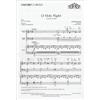 Oxford University Press, USA O Holy Night: Cantique de Noel