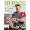Suedwest Verlag Fit Food - Optimale Gesundheit und Fitness mit Genuss: Die besten Rezepte für gesunde Ernährung, Sporternährung und zum Abnehmen vom fittesten Sternekoch der Welt