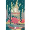 Babel Le Jardin perdu