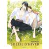 BOY S LOVE Soleil d'hiver - Tome 03: 3