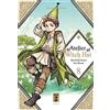 Egmont Manga Atelier of Witch Hat 08: Das Geheimnis der Hexen