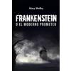 Editorial Letra Minúscula FRANKENSTEIN O EL MODERNO PROMETEO