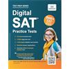Vibrant Publishers Digital SAT Practice Tests: 900+ SAT Practice Questions