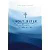 Thomas Nelson Holy Bible: King James Version Outreach New Testament, Comfort Print