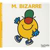 HACHETTE JEUN. Monsieur Bizarre