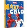 HACHETTE JEUN. Maxi-colo: Avec modèles