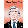 Austral Cuentos de Mario Vargas Llosa