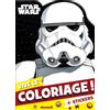 Hemma Star Wars: + Stickers