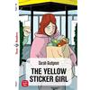 Klett Sprachen GmbH The Yellow Sticker Girl: Lektüre mit Audio-Online