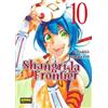 NORMA EDITORIAL, S.A. SHANGRI-LA FRONTIER 10