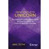 Springer From Startup to Unicorn: An Essential Guide to Build, Scale and Sustain Value for Platform and Tech Startups